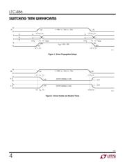 LTC486ISW#PBF datasheet.datasheet_page 4