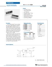 PT6441N datasheet.datasheet_page 1