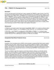 MC9S08SH32CTJ datasheet.datasheet_page 3