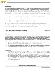 MC9S08SH32CTJ datasheet.datasheet_page 4