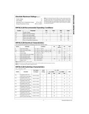 DM74LS139N datasheet.datasheet_page 3