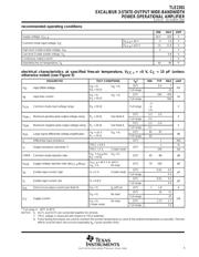 TLE2301INE 数据规格书 5