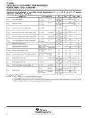 TLE2301INE 数据规格书 6