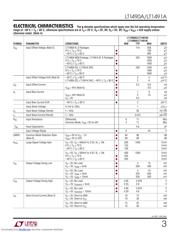 LT1491ACN#PBF datasheet.datasheet_page 3