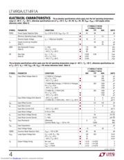 LT1491ACN#PBF datasheet.datasheet_page 4