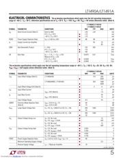 LT1491ACN#PBF datasheet.datasheet_page 5