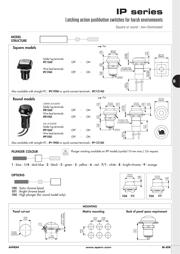 IPC1SAD2L0Y datasheet.datasheet_page 4