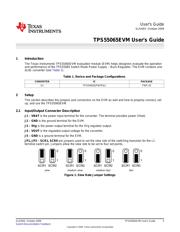 TPS92692QPWPRQ1 数据规格书 5