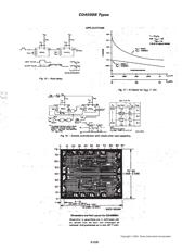 LM4040AIM3-5.0/NOPB 数据规格书 5