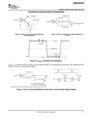 SN65HVD379D 数据规格书 6