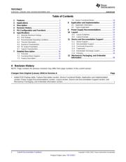 TRF370417EVM datasheet.datasheet_page 2