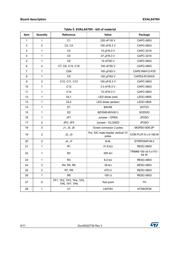 EVAL6470H 数据规格书 6