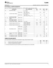 TCA9509 datasheet.datasheet_page 5