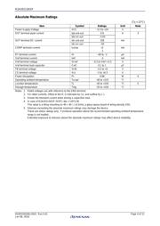 R2A20113ASP datasheet.datasheet_page 4
