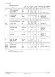 R2A20113ASP datasheet.datasheet_page 5