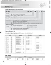 85102E1419S5034A datasheet.datasheet_page 3