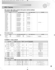 85102E1419S5034A datasheet.datasheet_page 4