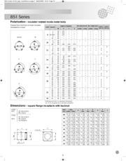 85102E1419S5034A datasheet.datasheet_page 6