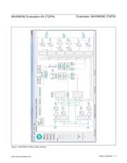 MAX98090EVKIT#TQFN 数据规格书 4