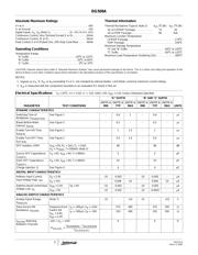 DG508ACJ datasheet.datasheet_page 3