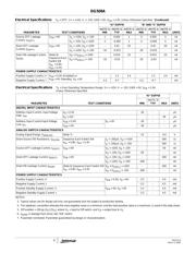 DG508ACJ datasheet.datasheet_page 4