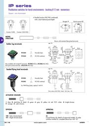 IPR3SAD2 datasheet.datasheet_page 4