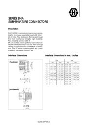 82 SMA-50-0-1/111NE datasheet.datasheet_page 1