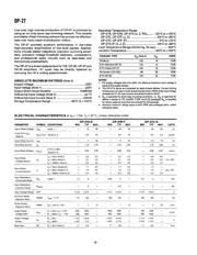 OP-27 datasheet.datasheet_page 2