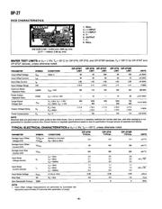 OP-27 datasheet.datasheet_page 4