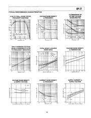 OP-27 datasheet.datasheet_page 5