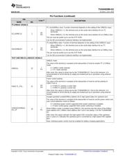 TUSB4020BIPHPRQ1 数据规格书 5