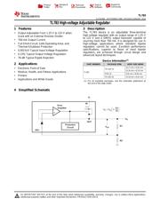 TL783CKTTRG3 datasheet.datasheet_page 1