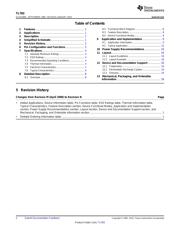 TL783CKTTRG3 datasheet.datasheet_page 2