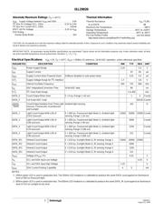 ISL29020IROZ-T7 datasheet.datasheet_page 2