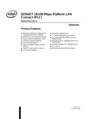 DA82562ET datasheet.datasheet_page 1