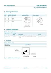 PMCM4401VNE 数据规格书 2