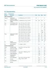 PMCM4401VNE 数据规格书 6
