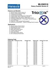 MLX90316KGO-BCG-200-RE datasheet.datasheet_page 1