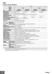 E2BM18KN16M1B1 datasheet.datasheet_page 6