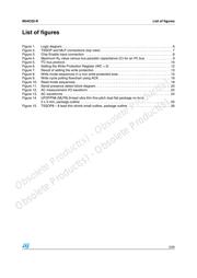 M34C02-RDW6TP 数据规格书 5