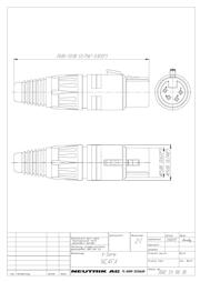 NC4FX 数据规格书 2