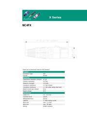 NC4FX 数据规格书 3