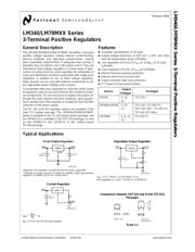 LM340AT50 datasheet.datasheet_page 1