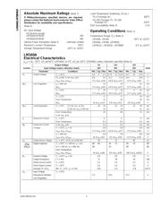 LM340AT50 datasheet.datasheet_page 2