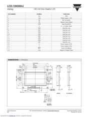LCD-128G064J datasheet.datasheet_page 2