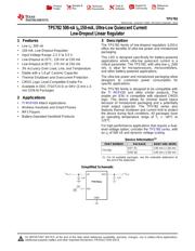 TPS78236DRVT datasheet.datasheet_page 1