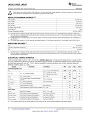 LM3152MHE-3.3/NOPB datasheet.datasheet_page 4