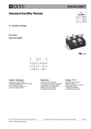 VUO110-12NO7 datasheet.datasheet_page 1