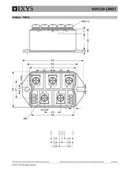 VUO110-12NO7 datasheet.datasheet_page 4