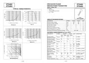 ZTX453 datasheet.datasheet_page 1